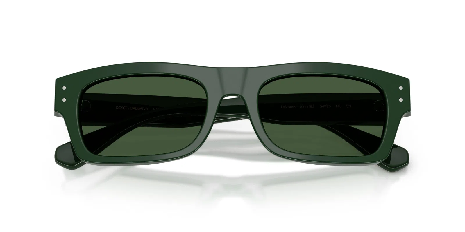 Dolce & Gabbana 4560 Sunglasses - view 19